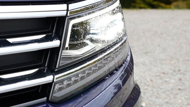 Windscreen Wiper - Easy to understand | Volkswagen смотреть онлайн