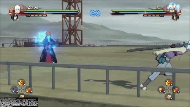 NS4 | Suigetsu Tutorial Guide | Gameplay References смотреть онлайн