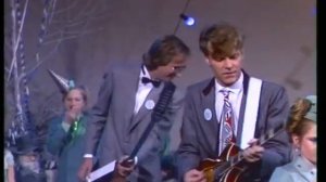 ностальгия  Laid Back «Hihg society girl«1983