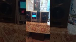 Магнитофон Комета 225с3 полная реставрация и доработка.