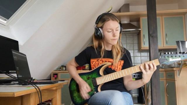 Papa Roach - Take Me (20200830)