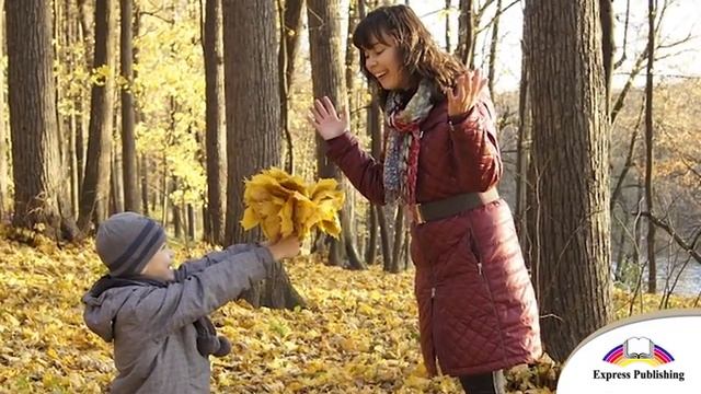 Grade 5 Celebrations Unit 3 смотреть онлайн