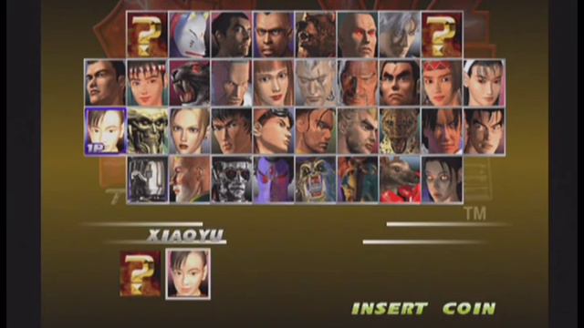 E24K's Tekken Tag Tournament - Hwoarang & Panda Tekken Bowl Gameplay смотреть онлайн