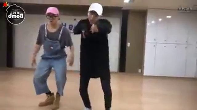 БтС самый лучший танец смотреть онлайн