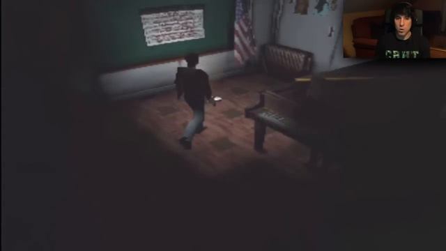 Silent Hill | Let's Play en Español | Capitulo 4 смотреть онлайн