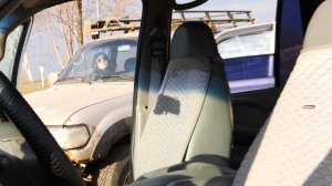 Легенда НЕ против: обзор Ford Expedition