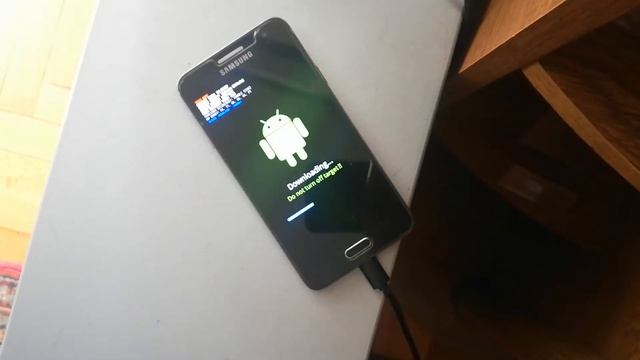Samsung Galaxy A3 SM-A300 / Постоянная перезагрузка / решение / constant reboot / 2020 смотреть онлайн