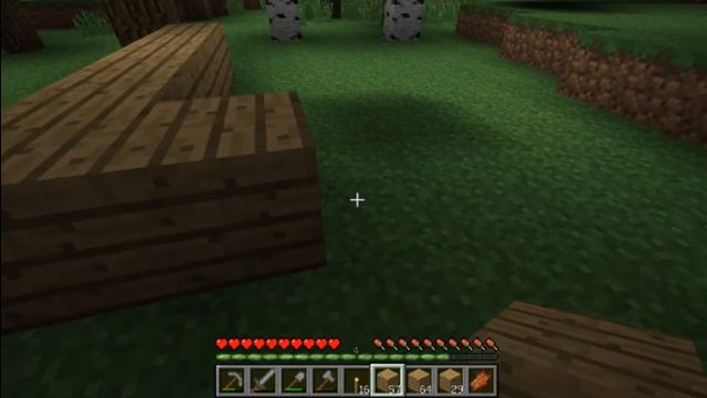 minecraft #2 пещера смотреть онлайн