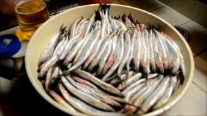 Как приготовить селедку "Беломорскую"?