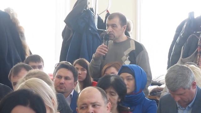 Агентства недвижимости Казани обсудили выход из кризиса смотреть онлайн