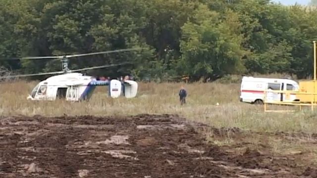 Ка-226 учения Оренбург смотреть онлайн