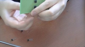 Делаем двухполярный блок питания.