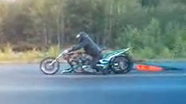 NITROBIKE FREDDY смотреть онлайн