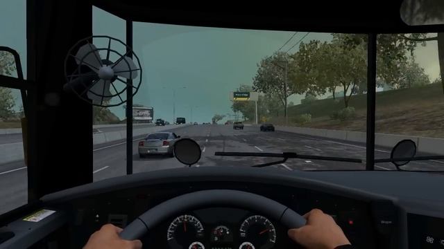 Driver San Francisco - School Bus Bomb Challenge Fail смотреть онлайн