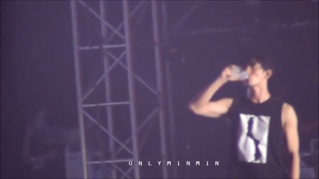 150613 changmin смотреть онлайн