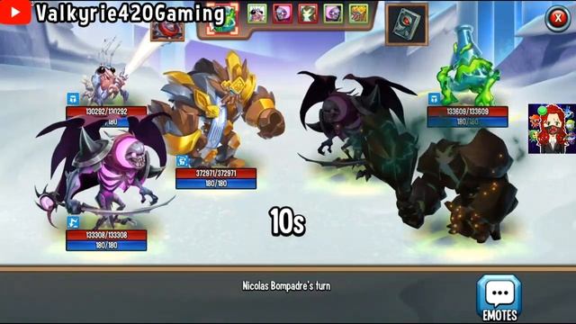 Monster Legends Link? | How to Get This Reward Monster free review смотреть онлайн