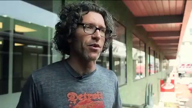 Clem Waldmann - Drum Alumni At Musicians Institute