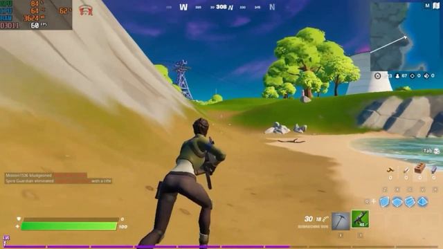 Fortnite PC On GT 710 | VEGA 8 | Intel HD 2500 | Ryzen 3 3200G | I3 3220 | 16GB/4GB Ram смотреть онлайн
