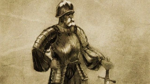 Warhammer Mark of Chaos - Battle March. Мечники. Реплики смотреть онлайн