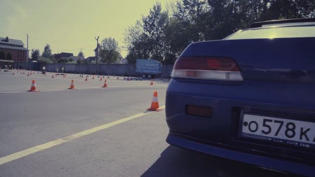 Honda Prelude 5