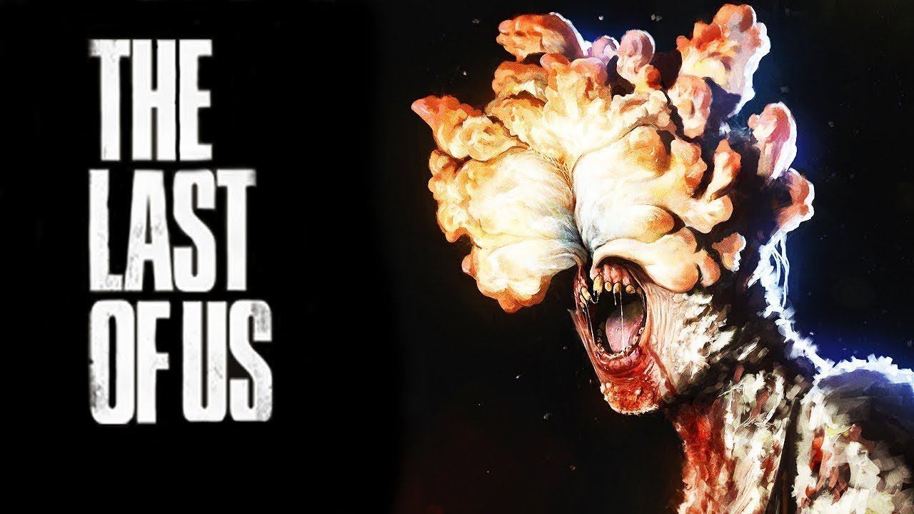 The Last of Us : Part 1 [Одни из нас] ◉ Прохождение ➤ Часть: 2 ➤ Музейные Щелкуны.