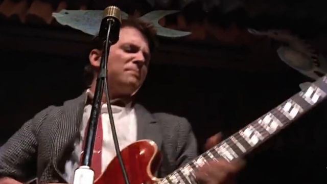 Back To The Future - Johnny B. Goode смотреть онлайн