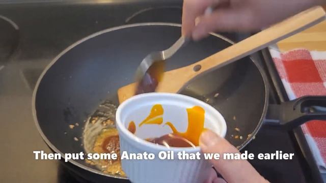 How I make Java Rice, Nice to pair it with Chicken Inasal смотреть онлайн