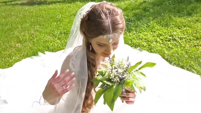 Свадьба Виктора и Юлии 28.05.2016