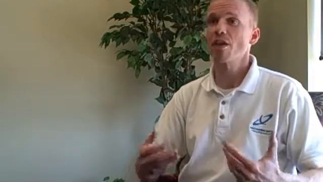 Dan McCoy on Gregory G Nelson (Strategic Benefit Coach) смотреть онлайн