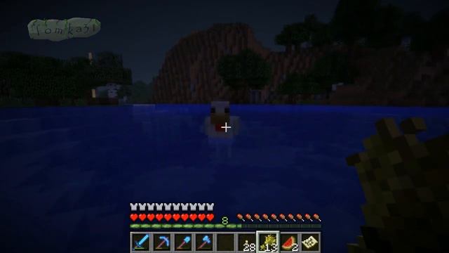 Незабываемые приключения в minecraft 1.2.5 (часть 47). Fomka31 смотреть онлайн