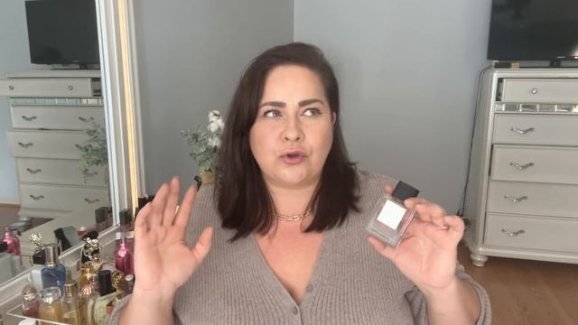 ❤️Самые стойкие и шлейфовые ароматы ?Моя коллекция парфюмов смотреть онлайн