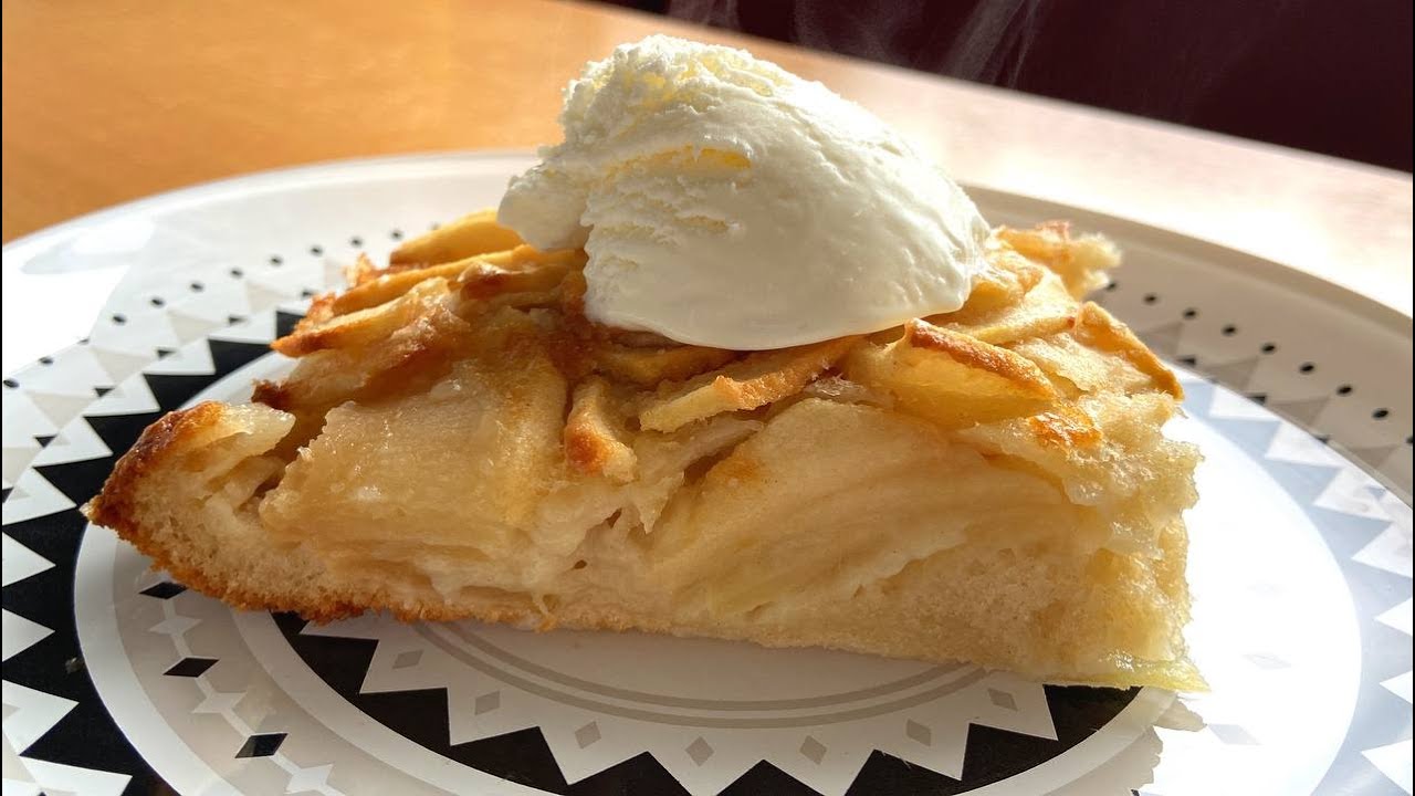 Всё Съедено