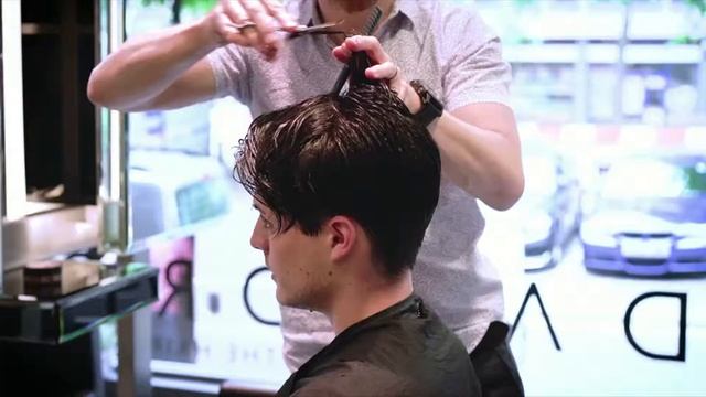 Ирина Новикова. Модные мужские стрижки к свадьбе смотреть онлайн