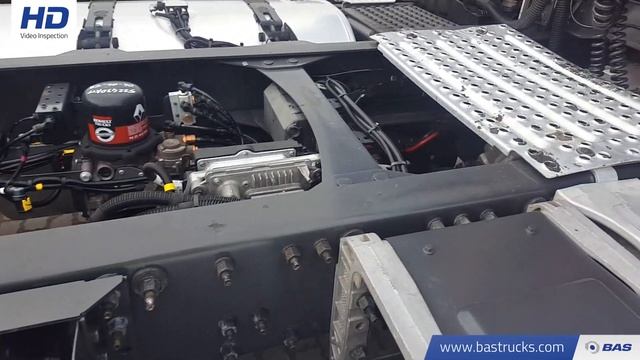 70122100 Renault T 460 смотреть онлайн