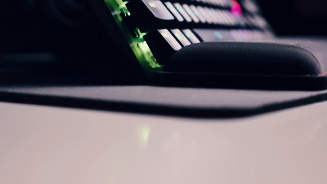 HyperX Alloy FPS RGB Обзор самой яркой клавиатуры! смотреть онлайн