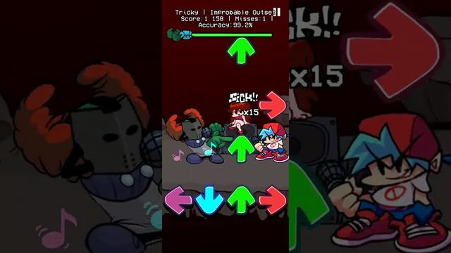 Tricky mod на телефоне смотреть онлайн