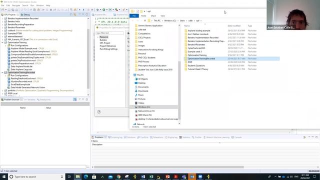 Reading data from Excel смотреть онлайн