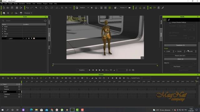 Спрашивали Отвечаю урок 2 работаем с тенями смотреть онлайн