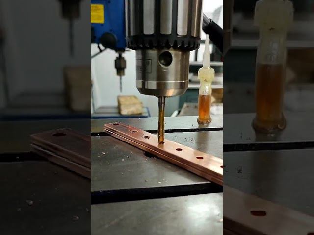 Метчик M6х1.0 машинный HSSE, DIN371, для скв. отв., (Серия 316) смотреть онлайн