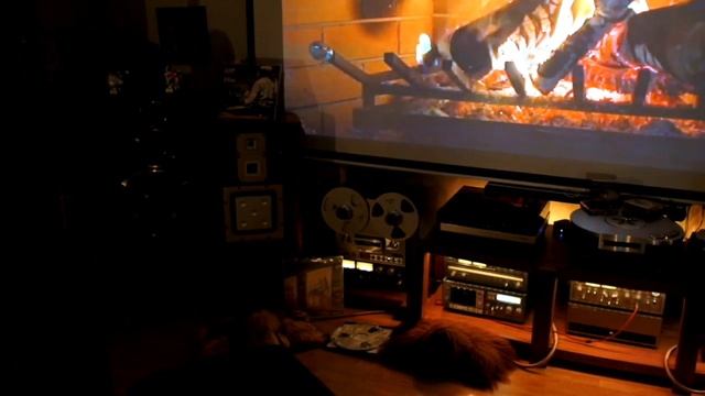 Sony: APM-4 + TC-R7-2 + TA-E7 + TA-N7