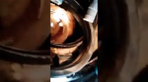 Ауди а4 б5 1.8т Quattro замена топливного насоса