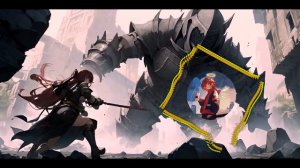 LOUNA l Весна (Speed UP)