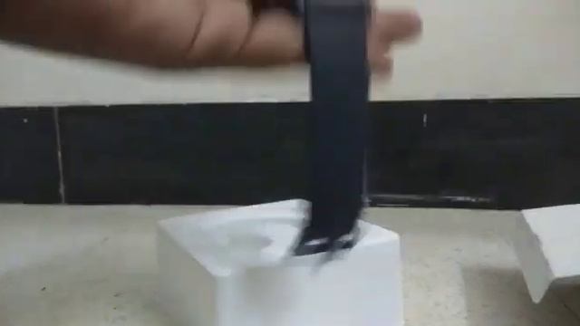 ?realme TechLife ⌚ Watch s100 Unboxing?|Smartwatch⌚|#gadgets #trending смотреть онлайн