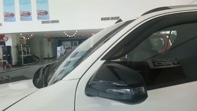 2019 Toyota Hilux Conquest TRD Walkaround - Philippines смотреть онлайн