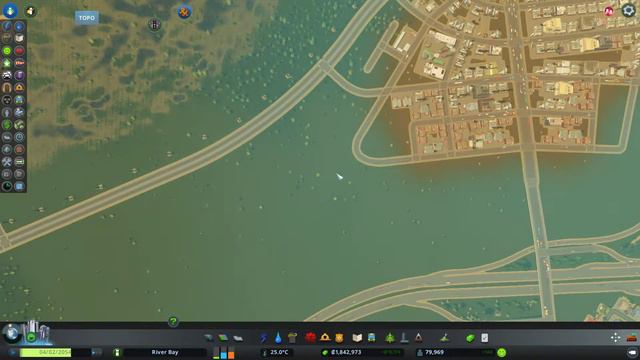 Cities Skylines Green Cities Let's Play 43 - Ore Specialisation смотреть онлайн
