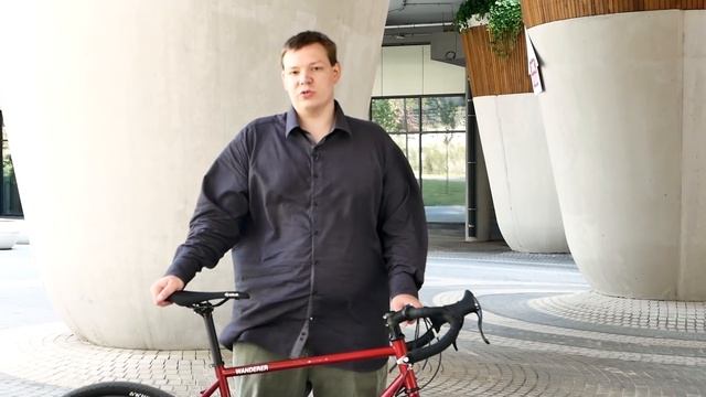 Обзор Shulz Wanderer | Российский производитель