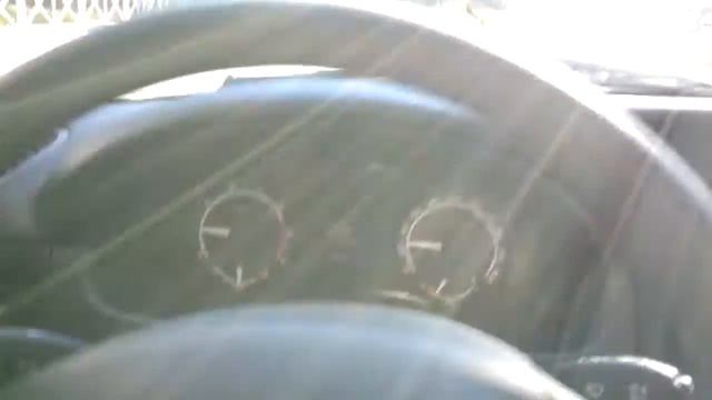 Новая Приора тупит. смотреть онлайн