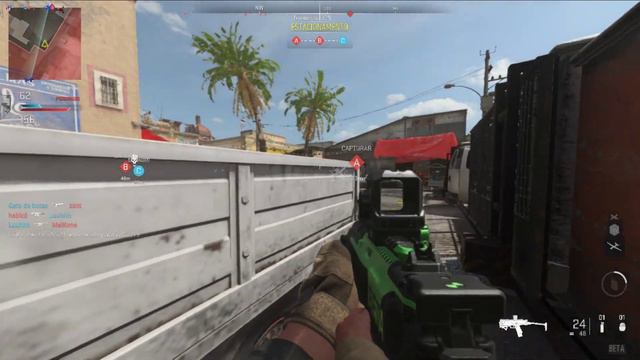 Call Of Duty: Modern Warfare II - Precision Airstrike Sound Effect (A-10 Warthog) | BRRRT