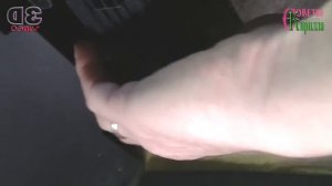 Как заменить салонный фильтр. Автомобиль Шкода. Skoda Fabia II. Инструкция. (720p)