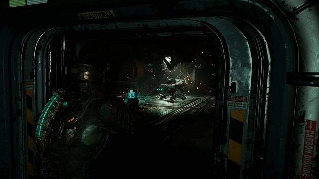 Dead Space Remake | Chapter 9: Dead on Arrival смотреть онлайн